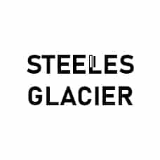 Steeles Glacier